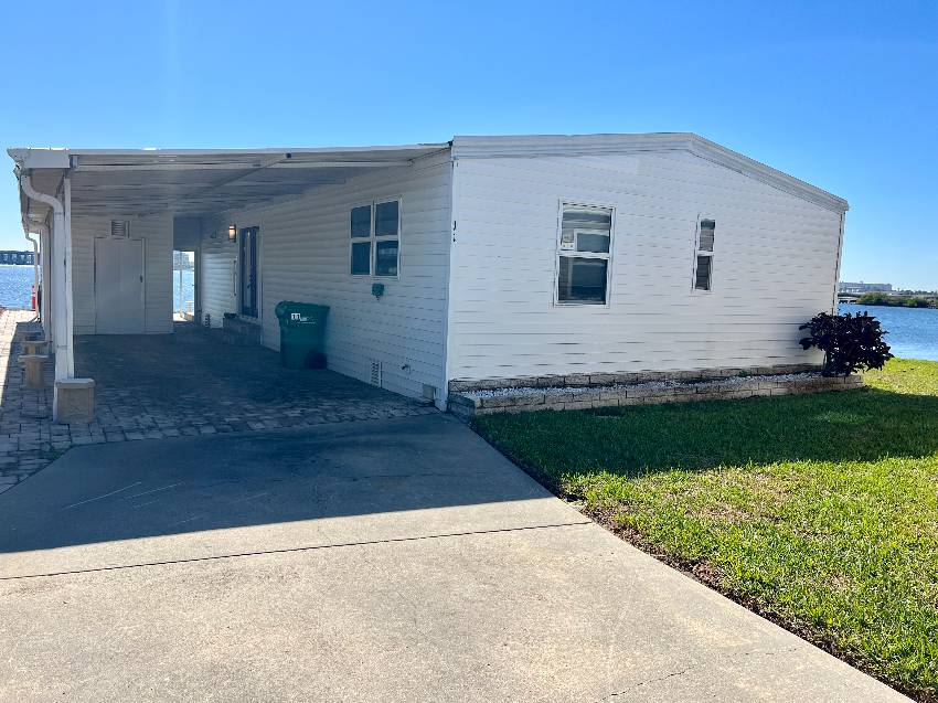 327 3rd St Dr W #11 a Palmetto, FL Mobile or Manufactured Home for Sale
